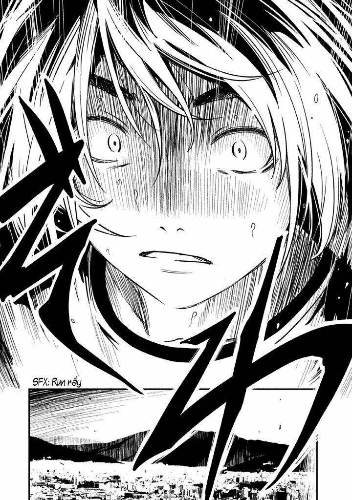 Shoujo Fujuubun (Imperfect Girl) Chương 14 Ảnh 16