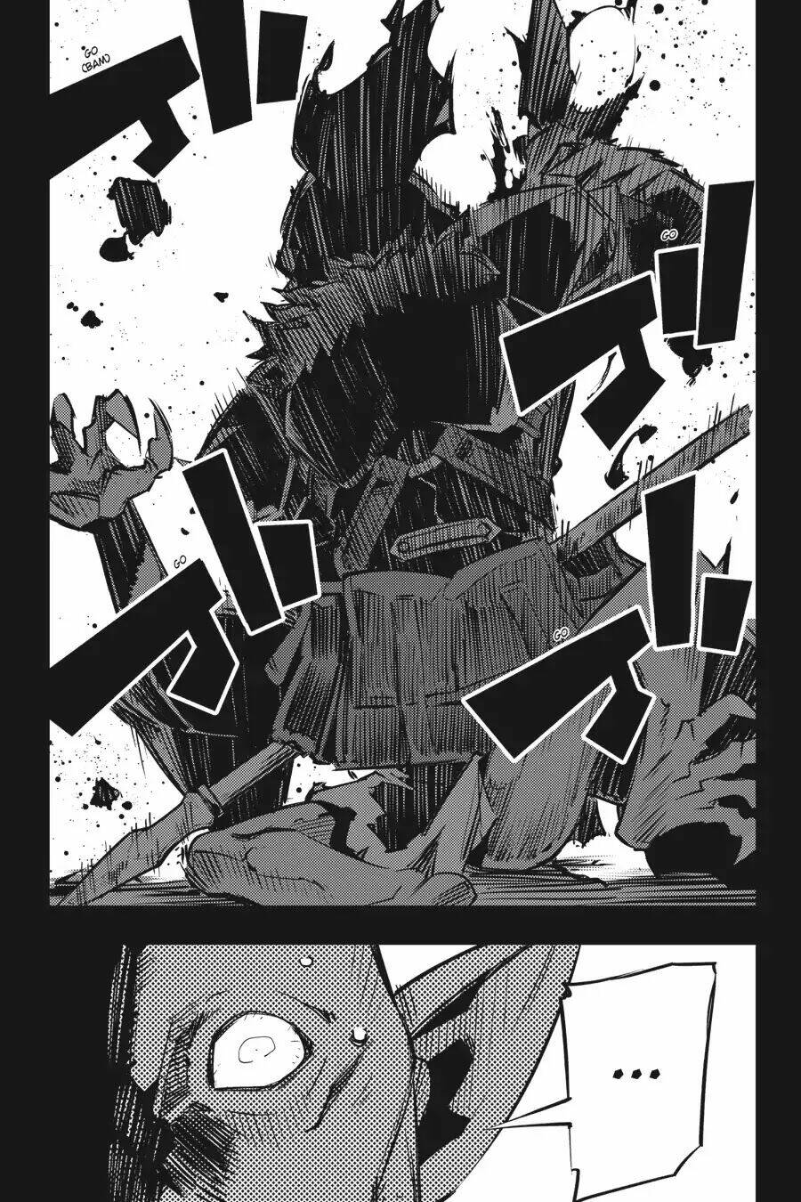 Goblin Slayer: Brand New Day Chương 4 Ảnh 38