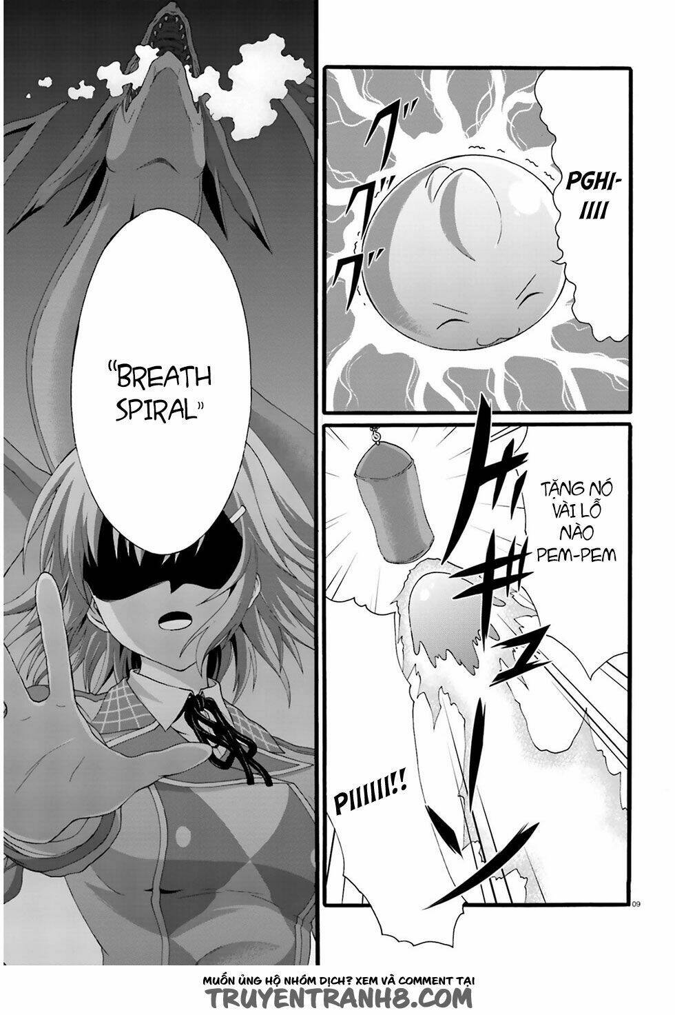 Dekisokonai No Monster Trainer Chương 1 Ảnh 8