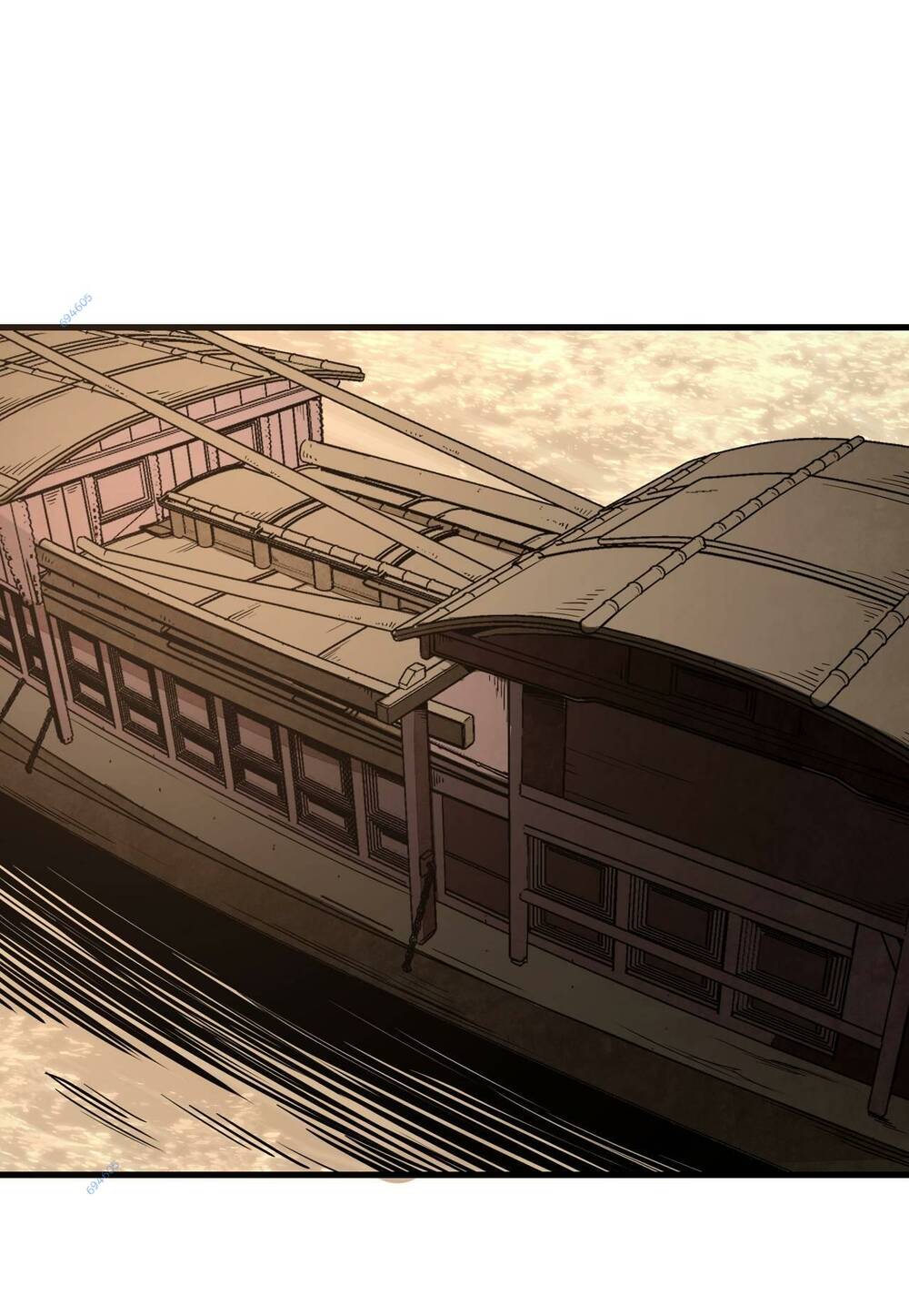 Địa Sát 72 Phép Thần Thông Chương 54 Ảnh 6