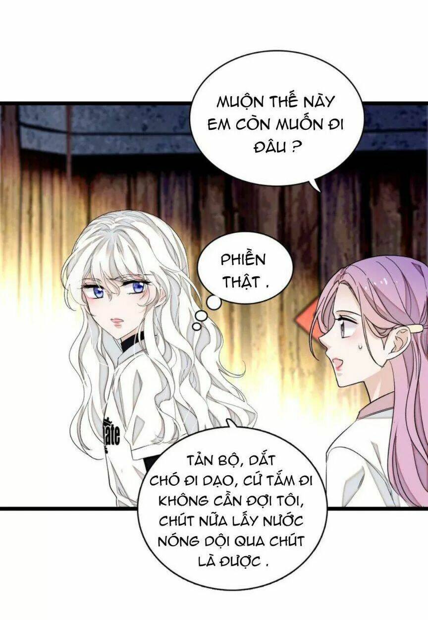 Long Phượng Phiên Chuyển Chương 62 Ảnh 60