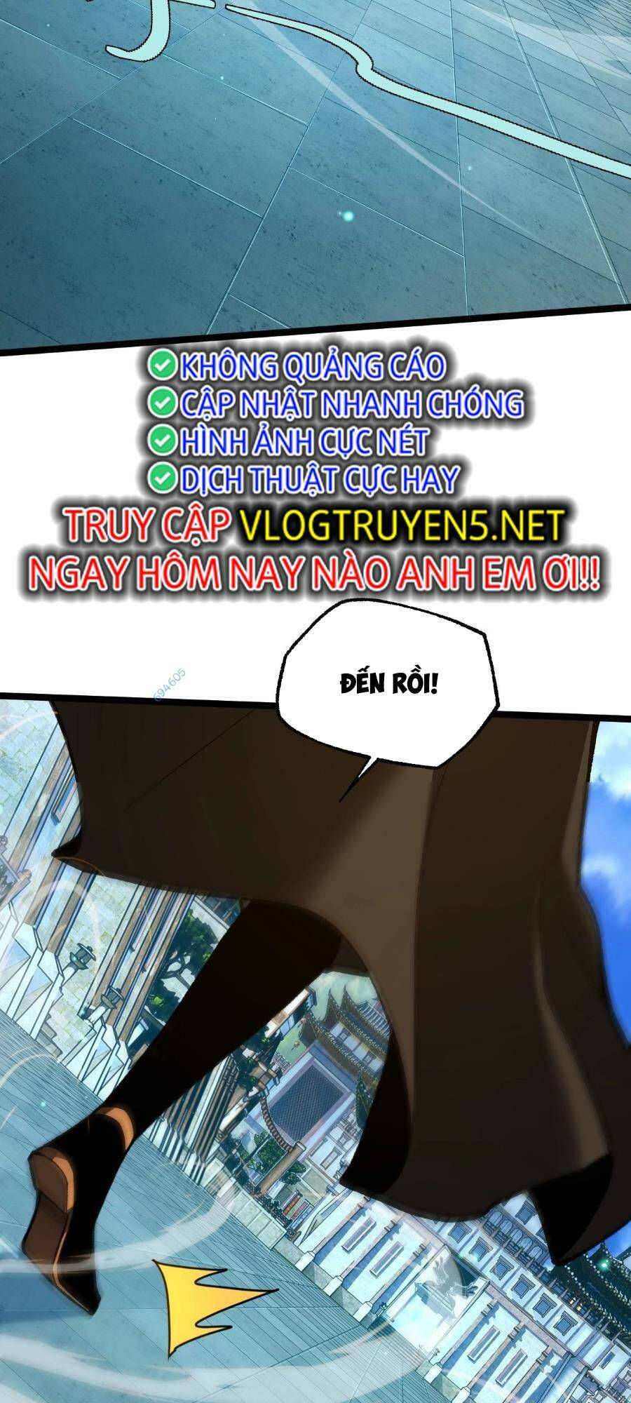 Sự Trở Lại Của Đệ Nhất Tông Sư Chương 80 Ảnh 68