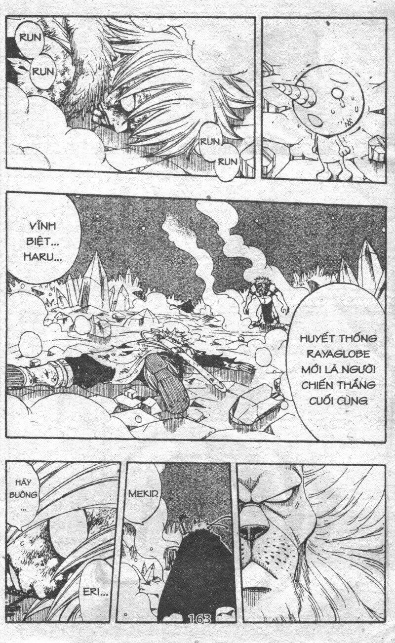 Rave Master (Scan) Chương 37 Ảnh 164