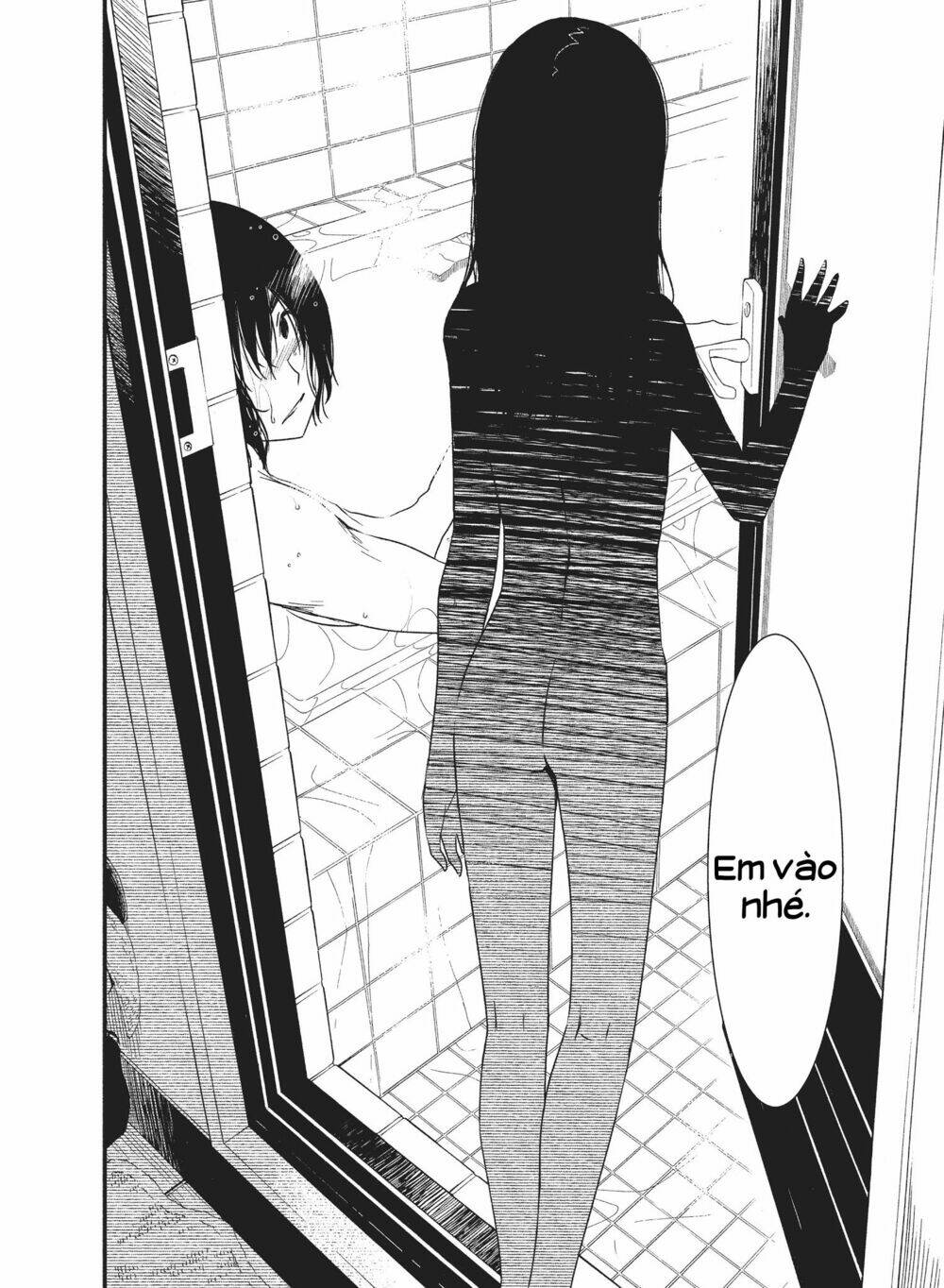 Shoujo Fujuubun (Imperfect Girl) Chương 19 Ảnh 21