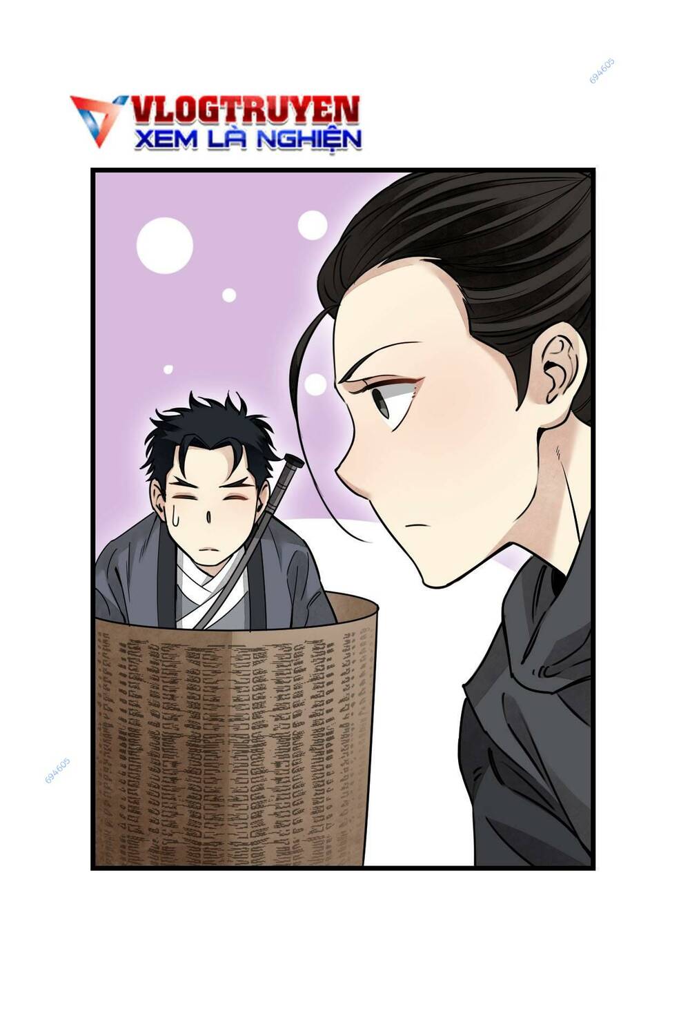 Địa Sát 72 Phép Thần Thông Chương 54 Ảnh 15