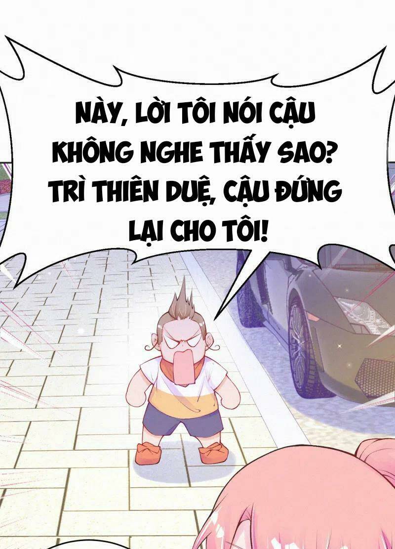 Mami Đột Kích, Thiên Tài Manh Bảo Khốc Daddy Chương 87 Ảnh 19