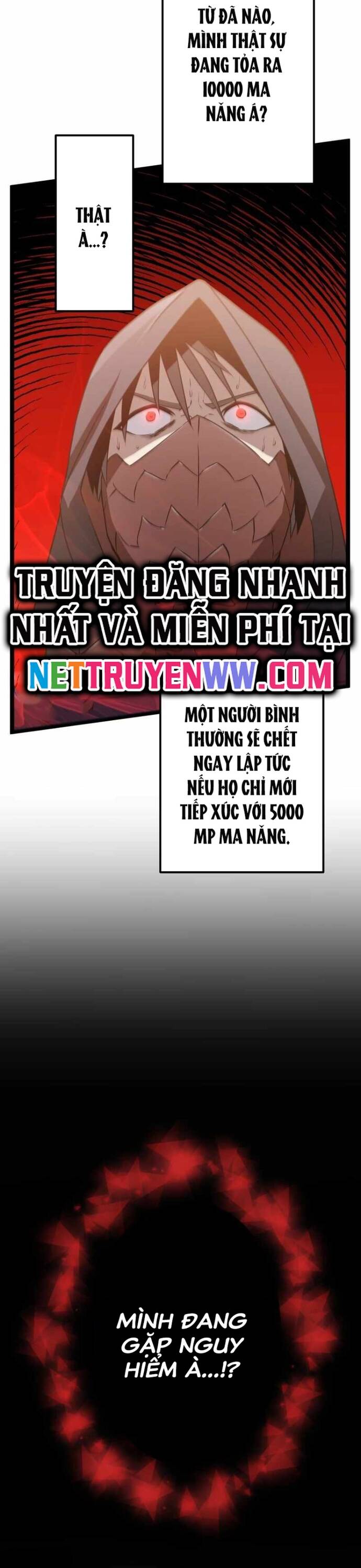Kiếm Sư Huyền Thoại: Chỉ Mình Ta Có Thể Rèn Kiếm Từ Quái Chương 5 Ảnh 31