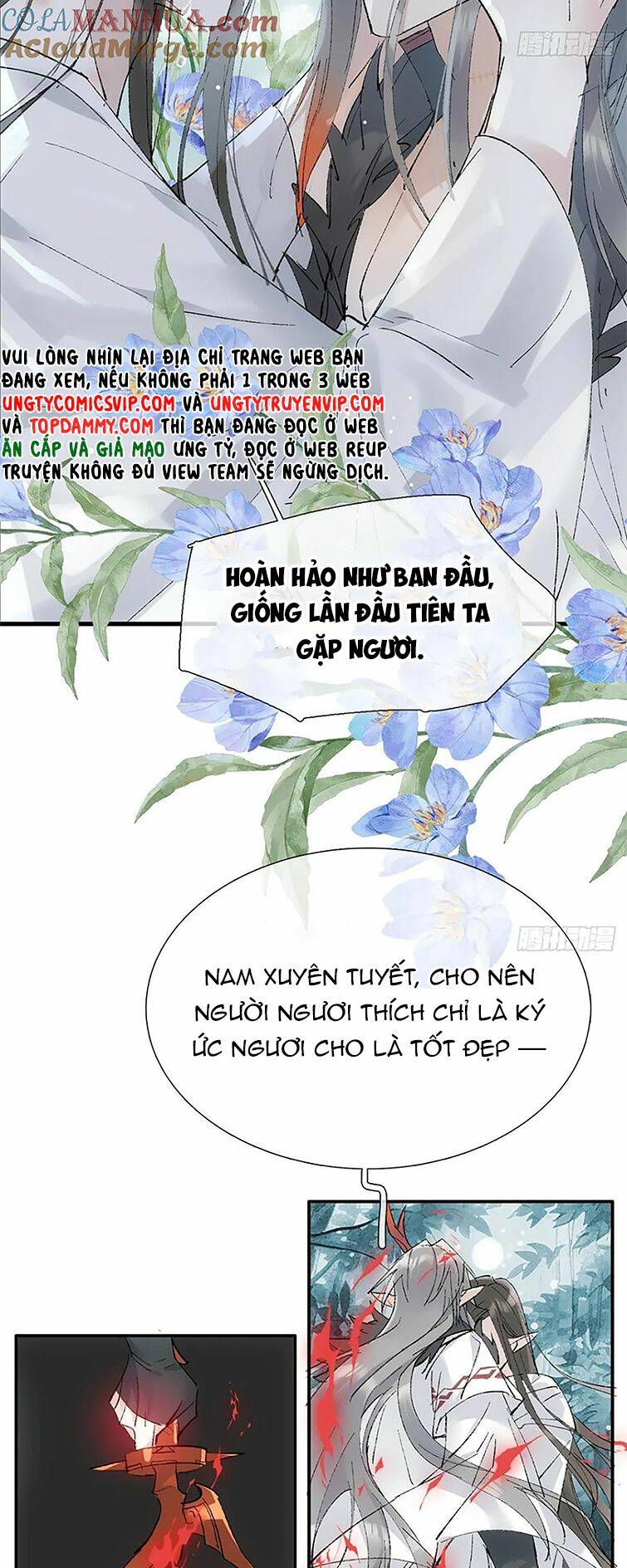 Tiên Ma Quấn Quýt Chương 69 Ảnh 38
