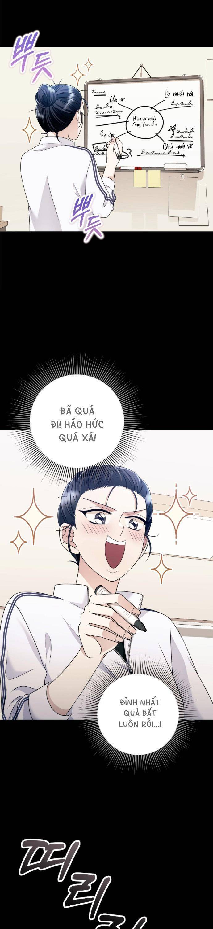 Tập Vào Vai Phản Diện Chương 12 Ảnh 26