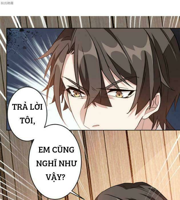 Trọng Sinh Noãn Hôn Khinh Sủng Thê Chương 14 Ảnh 9