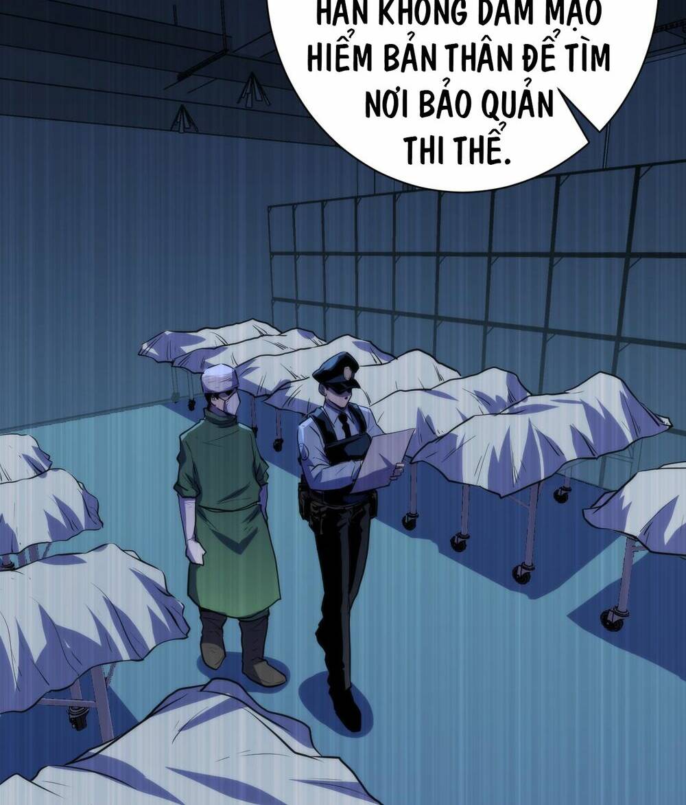 Trở Thành Thần Chủ Cthulhu Chương 248 Ảnh 26