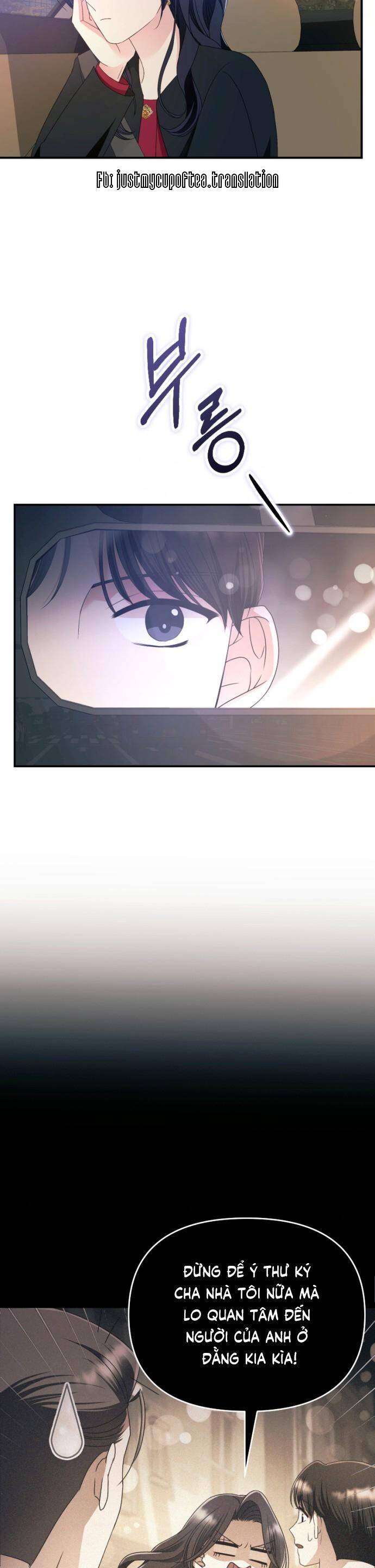 Tập Vào Vai Phản Diện Chương 19 Ảnh 17