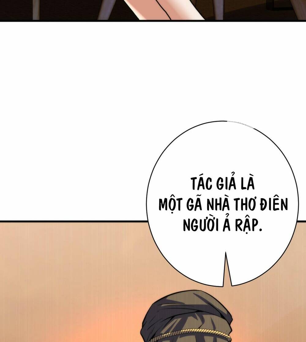 Trở Thành Thần Chủ Cthulhu Chương 248 Ảnh 43