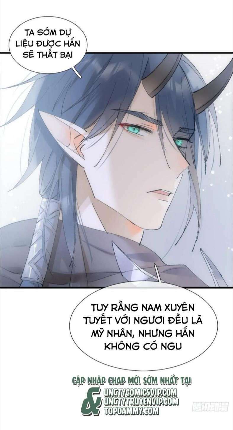 Tiên Ma Quấn Quýt Chương 54 Ảnh 27