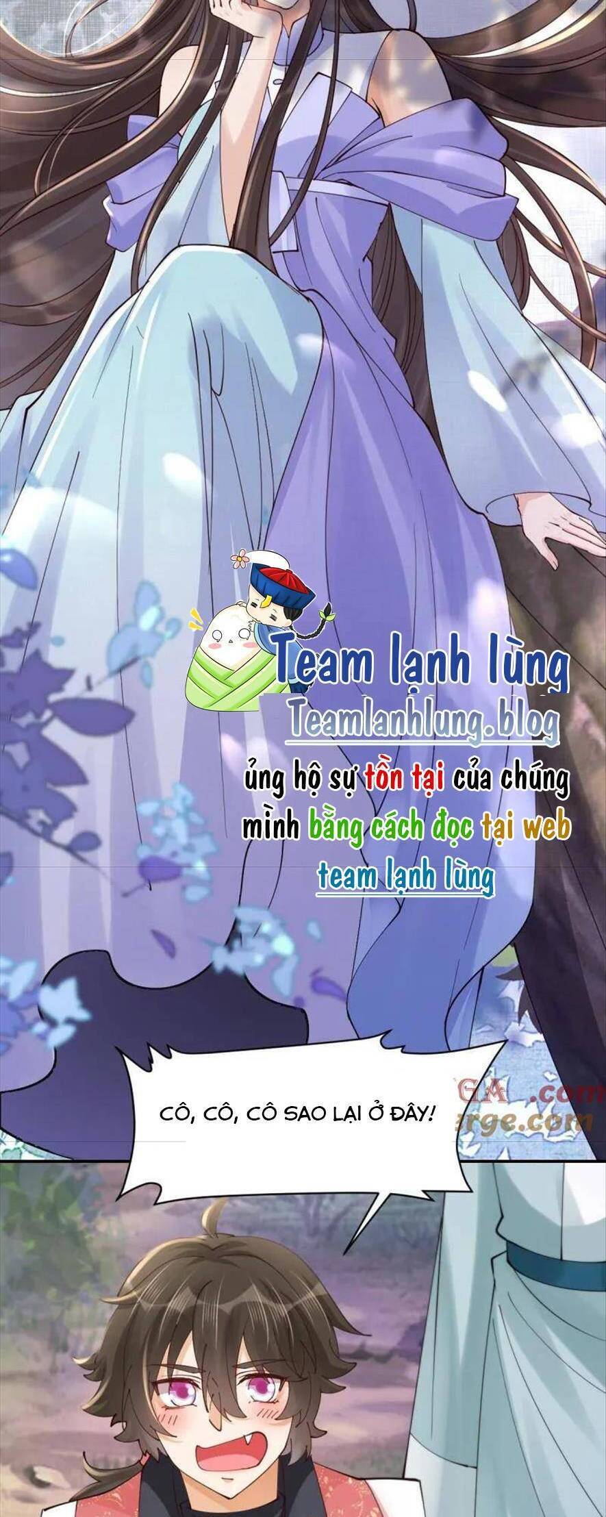Tuyệt Sắc Quyến Rũ: Quỷ Y Chí Tôn Chương 641 Ảnh 19
