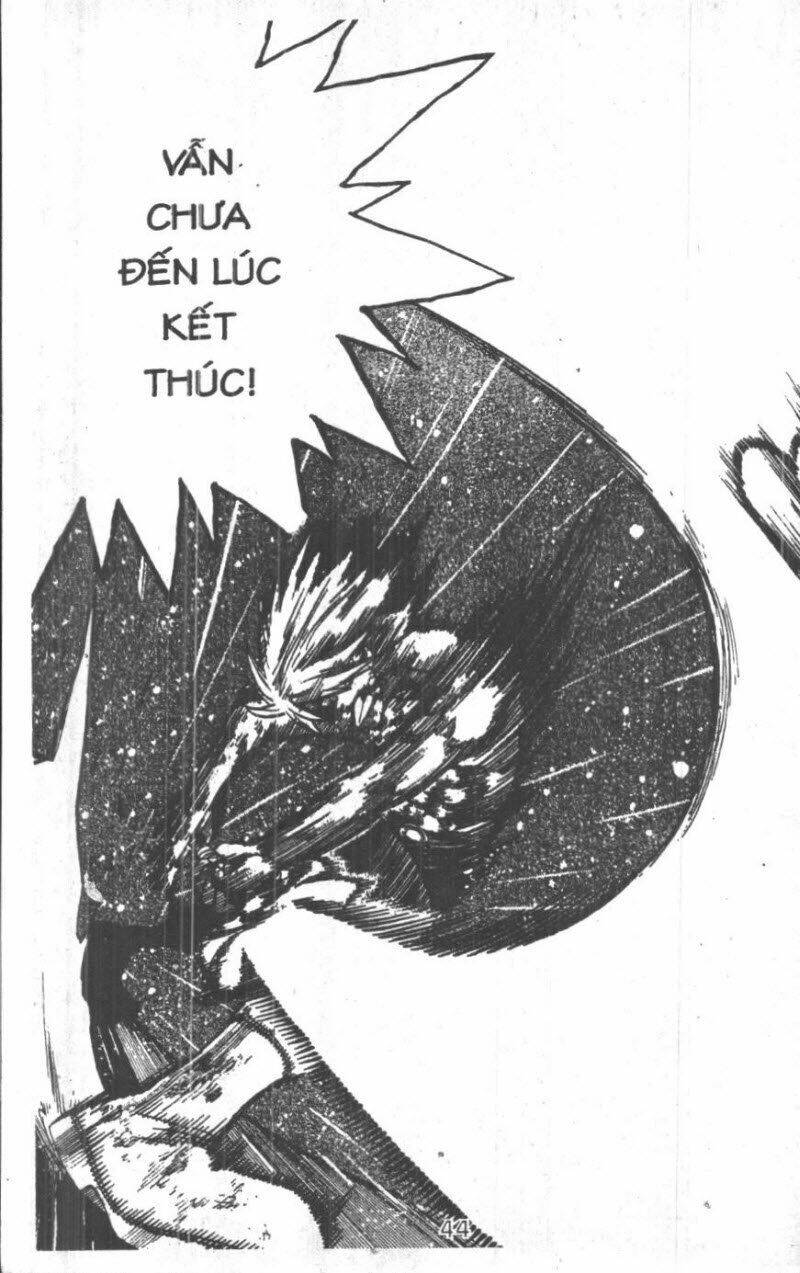 Rave Master (Scan) Chương 39 Ảnh 45