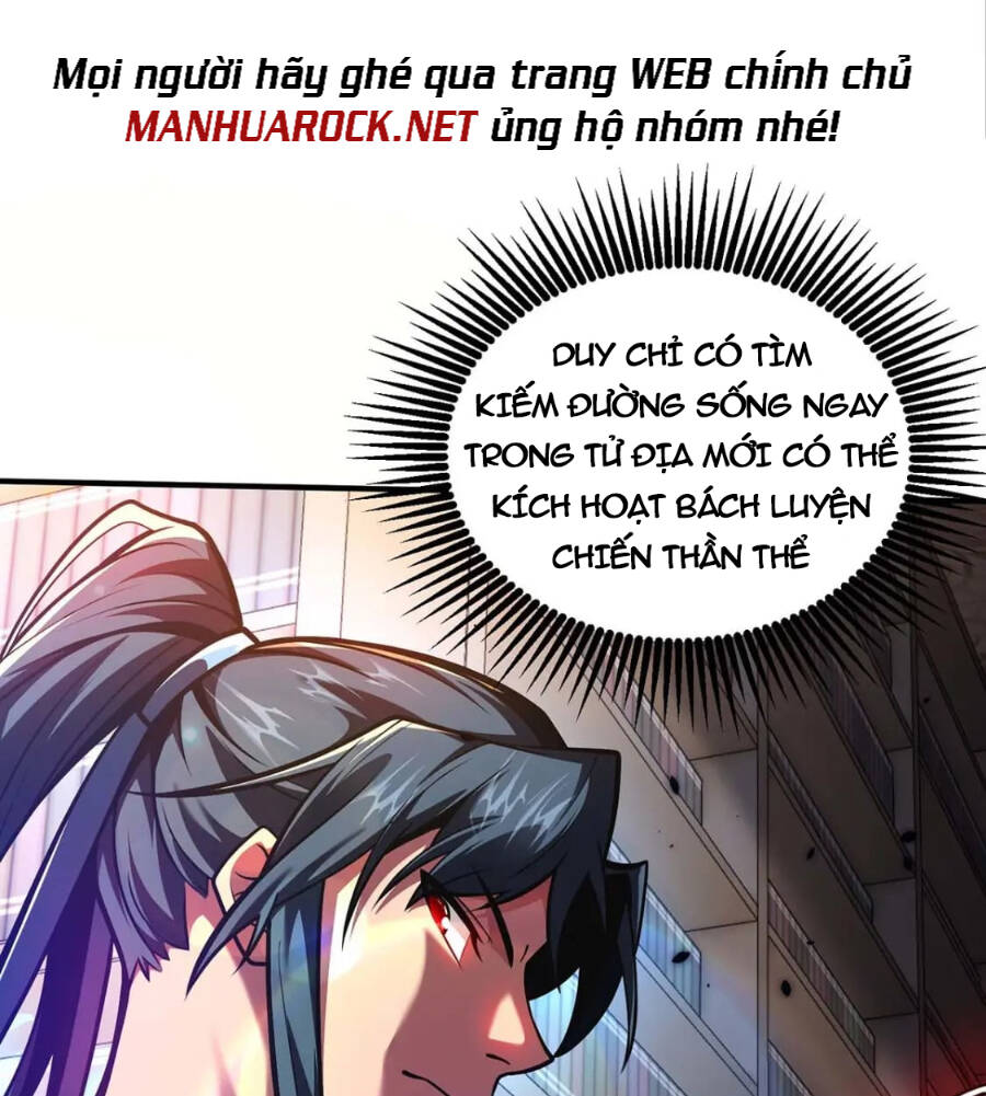 Lâm Binh Đấu Giả Chương 30 Ảnh 13