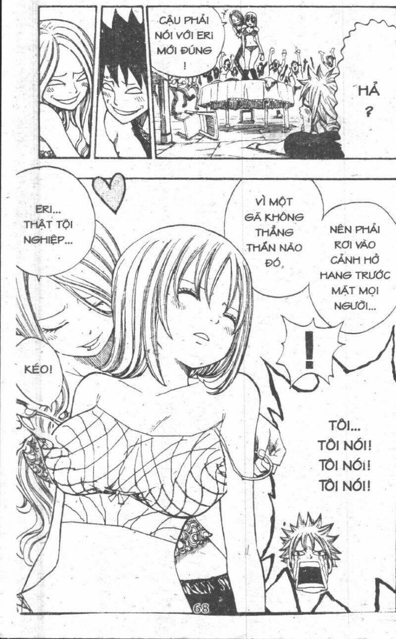Rave Master (Scan) Chương 36 Ảnh 69