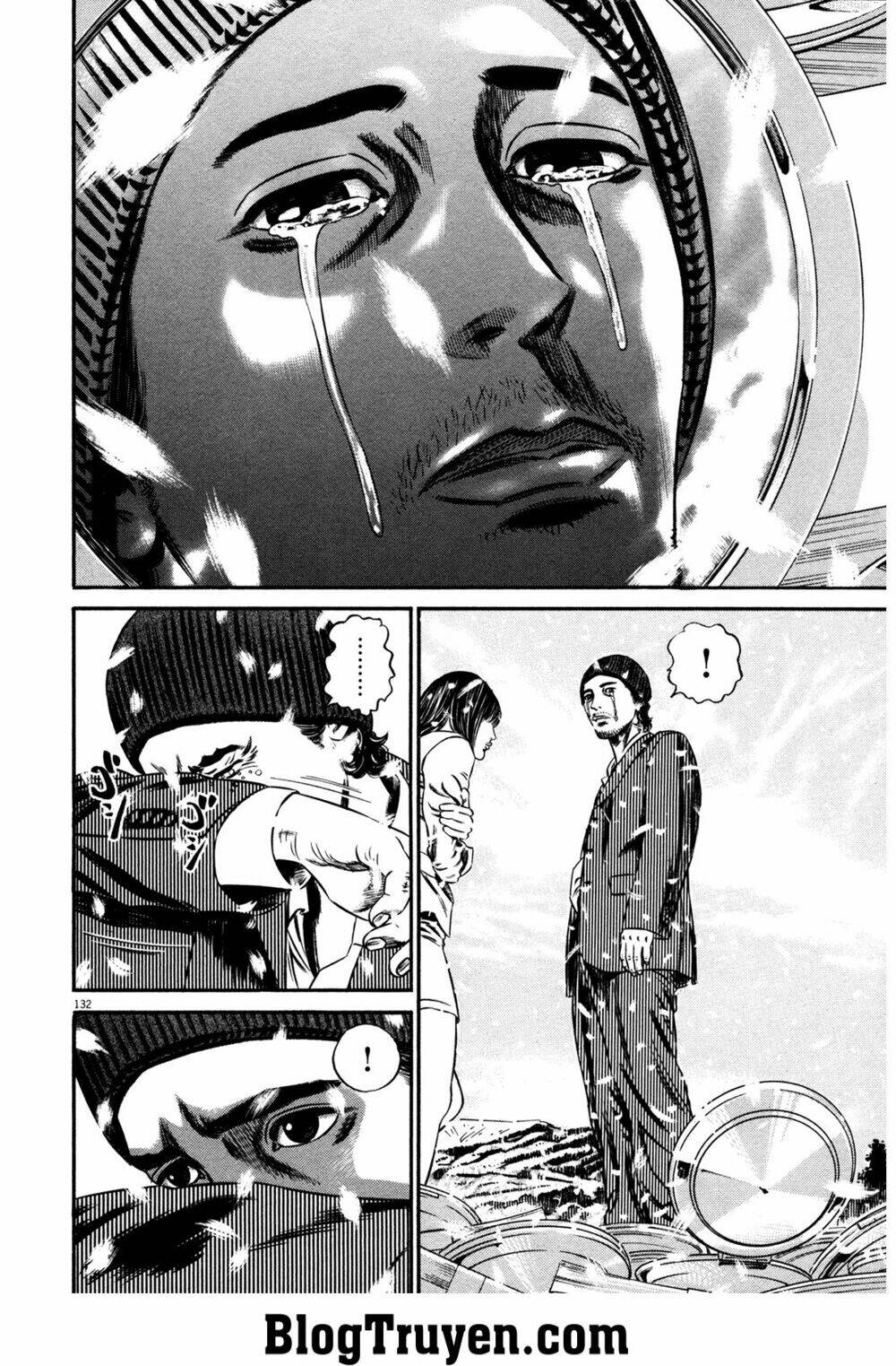 Homunculus Chương 146 Ảnh 19