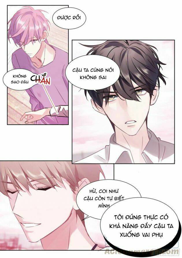 Ảnh Đế X Ảnh Đế Chương 210 Ảnh 6