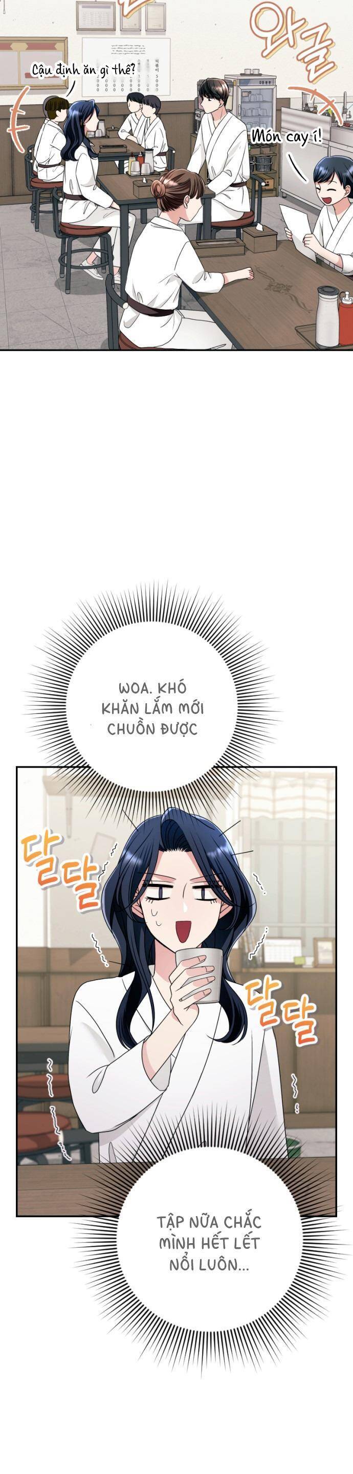 Tập Vào Vai Phản Diện Chương 14 Ảnh 41