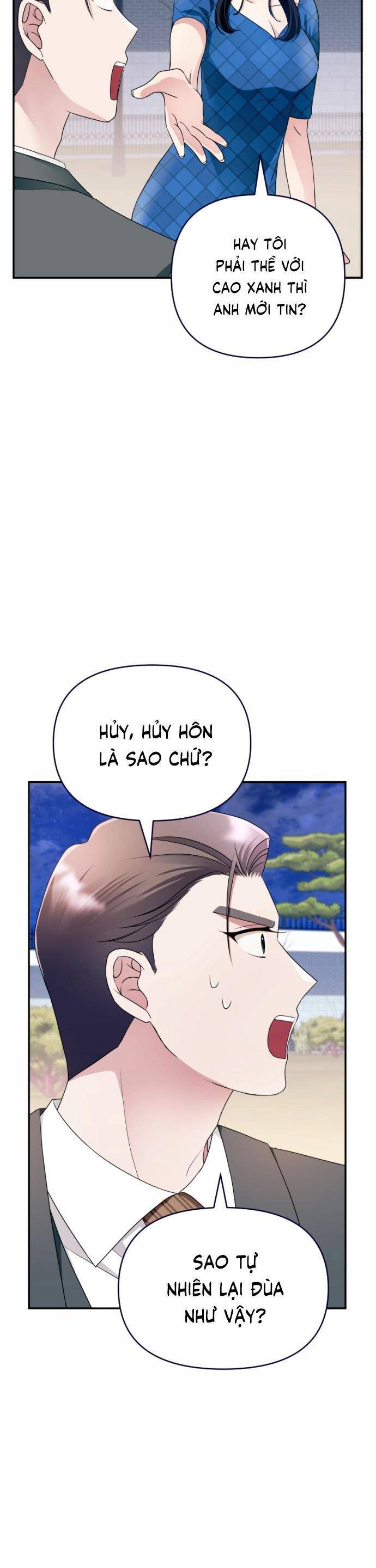 Tập Vào Vai Phản Diện Chương 10 Ảnh 6