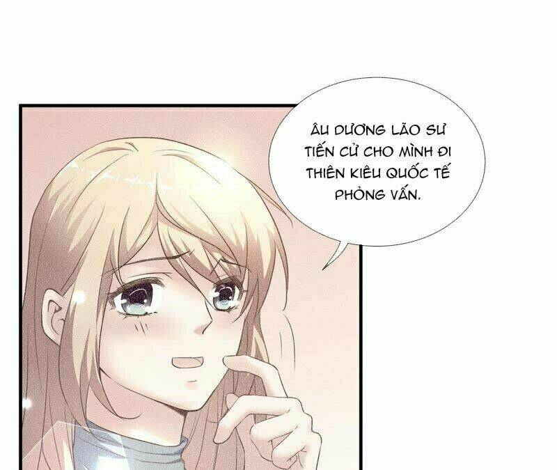 Chiến Lược Lãng Mạn Của Thịnh Thiếu Chương 59 Ảnh 13