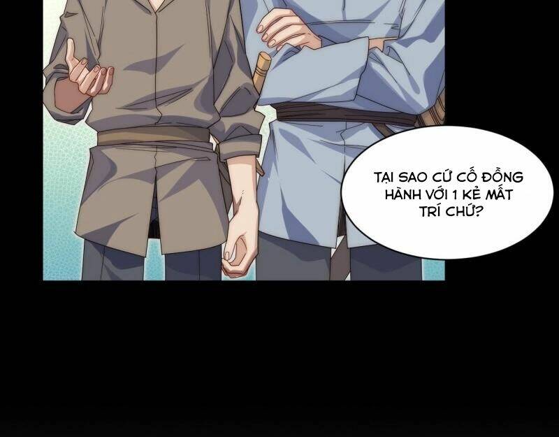 Khô Cốt Hiệp Sĩ Chương 164 Ảnh 84