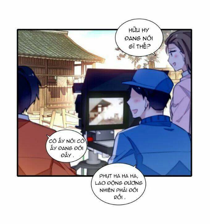 Long Phượng Phiên Chuyển Chương 61 Ảnh 39