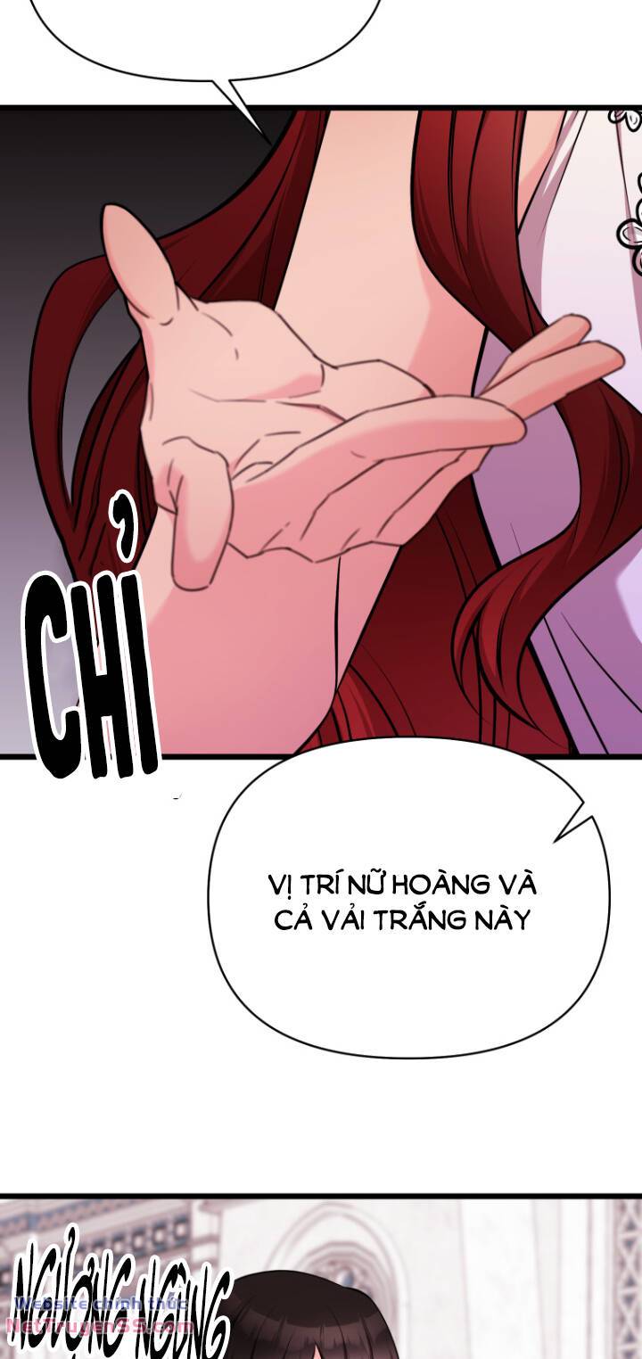 Hoàng Đế Bệ Hạ Là Mãnh Thú Chương 77 Ảnh 3