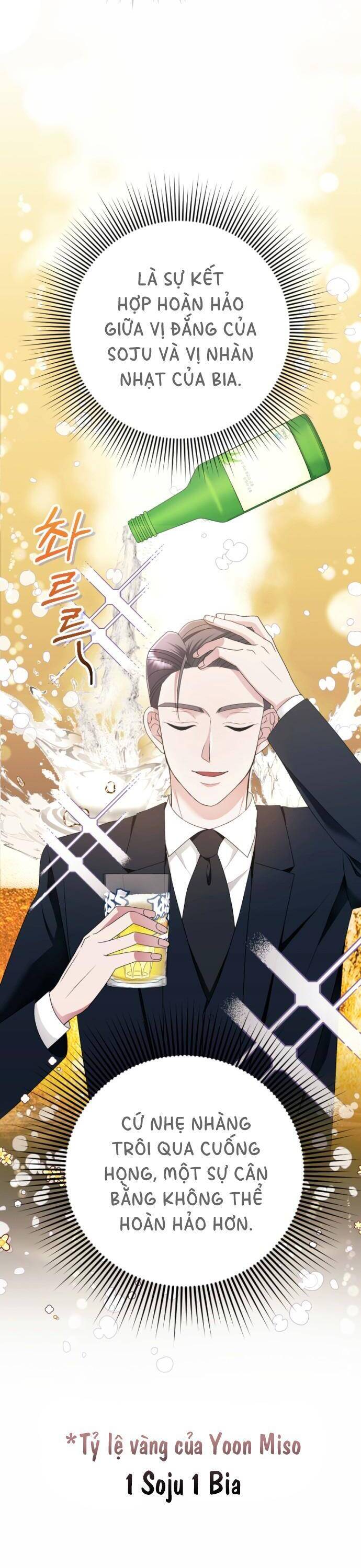 Tập Vào Vai Phản Diện Chương 18 Ảnh 27