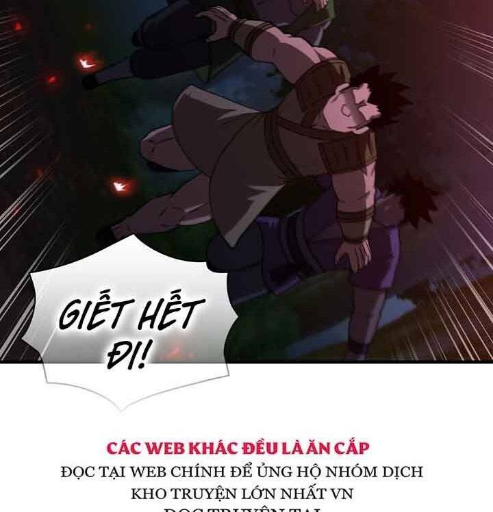 Thân Thủ Đệ Nhất Kiếm Chương 99 Ảnh 30
