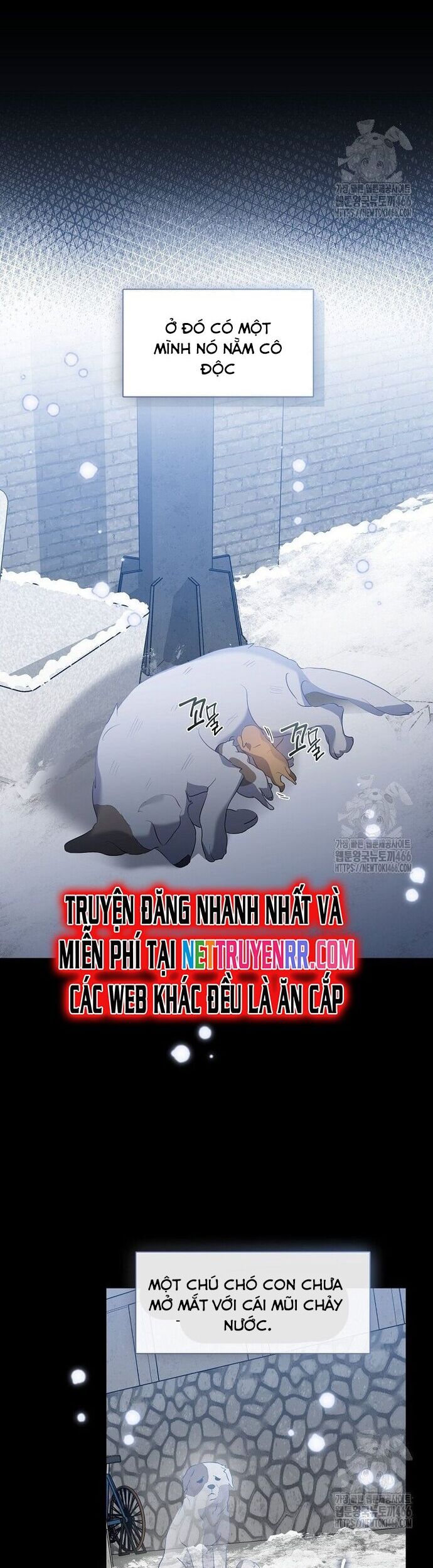 Nhà Hàng Thế Giới Ngầm Chương 76 Ảnh 7