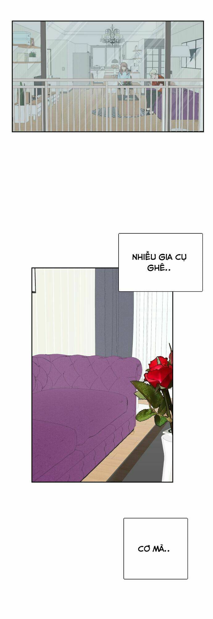 Oh My God Chương 2 Ảnh 18