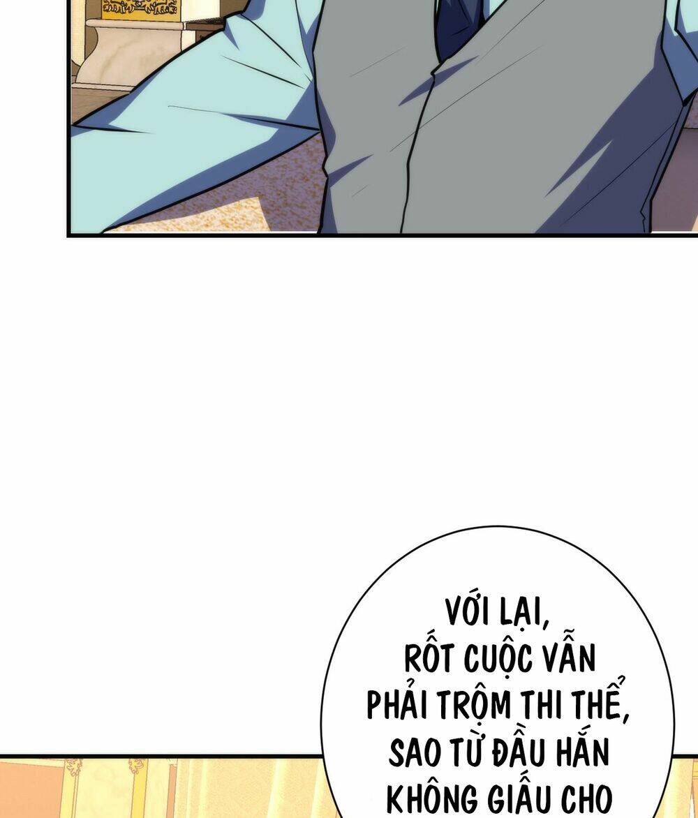 Trở Thành Thần Chủ Cthulhu Chương 248 Ảnh 9