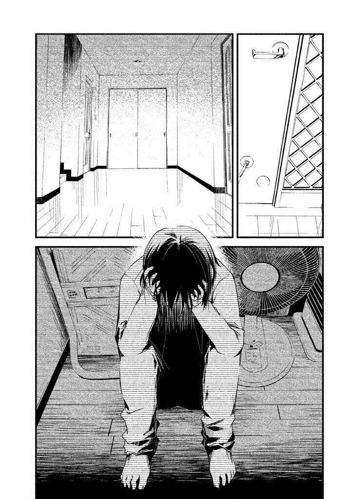 Shoujo Fujuubun (Imperfect Girl) Chương 14 Ảnh 17