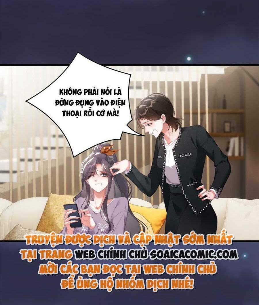 Theo Đuổi Anh Chồng Bác Sĩ Chương 7 Ảnh 29