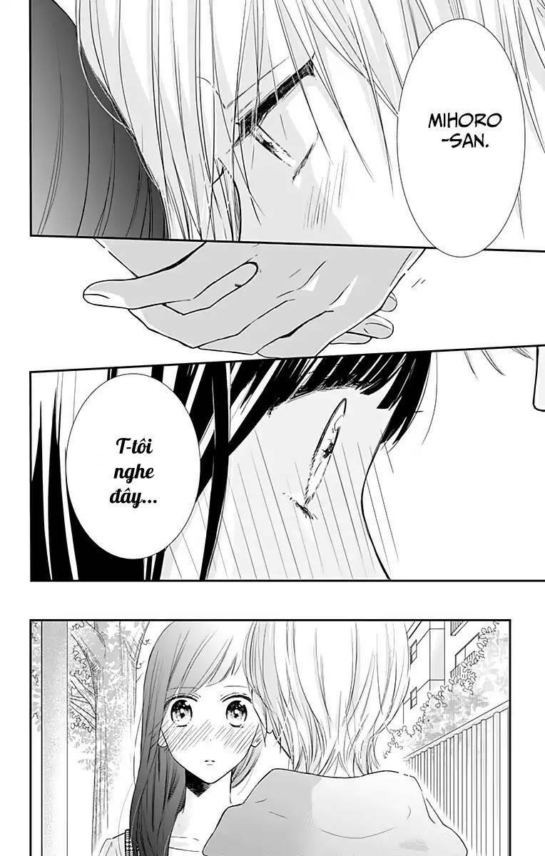 Toshishita No Otokonoko Chương 11 Ảnh 18