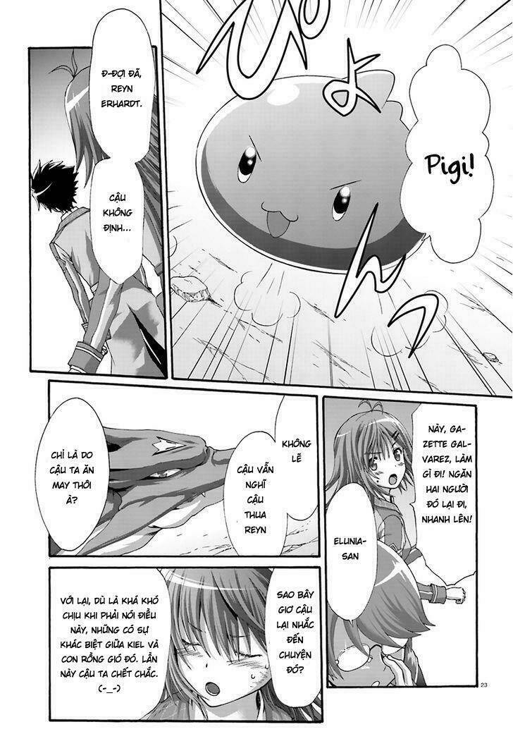 Dekisokonai No Monster Trainer Chương 9 Ảnh 25