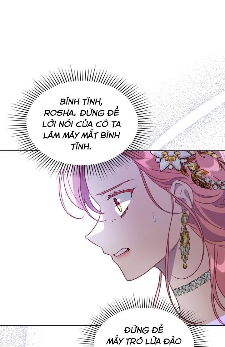 Ánh Sáng Vàng Của Bình Minh Chương 71 Ảnh 23