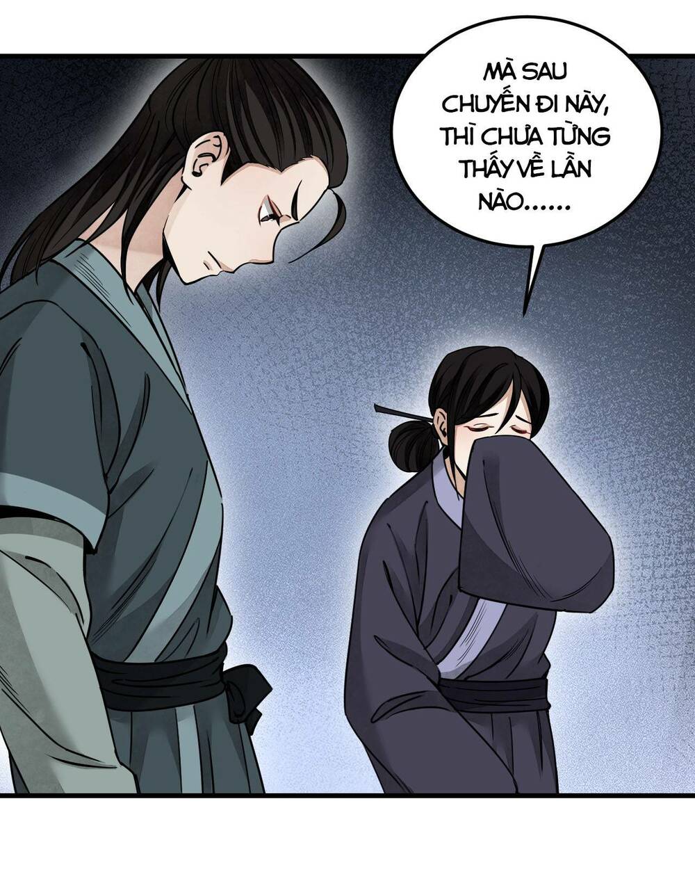 Địa Sát 72 Phép Thần Thông Chương 53 Ảnh 10