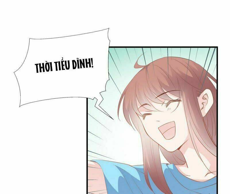 Chiến Lược Lãng Mạn Của Thịnh Thiếu Chương 74 Ảnh 20
