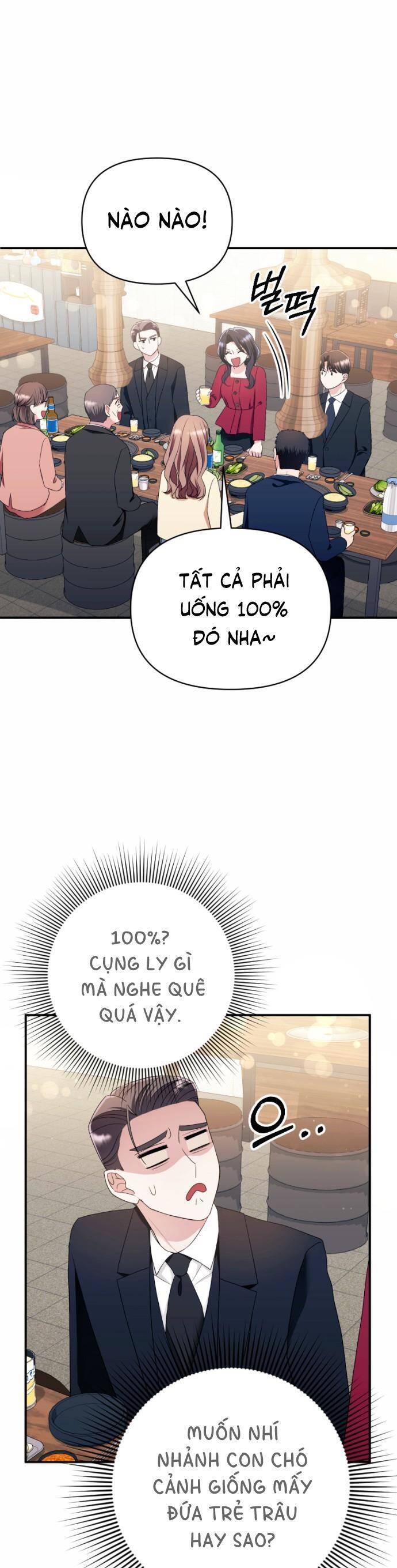 Tập Vào Vai Phản Diện Chương 18 Ảnh 20