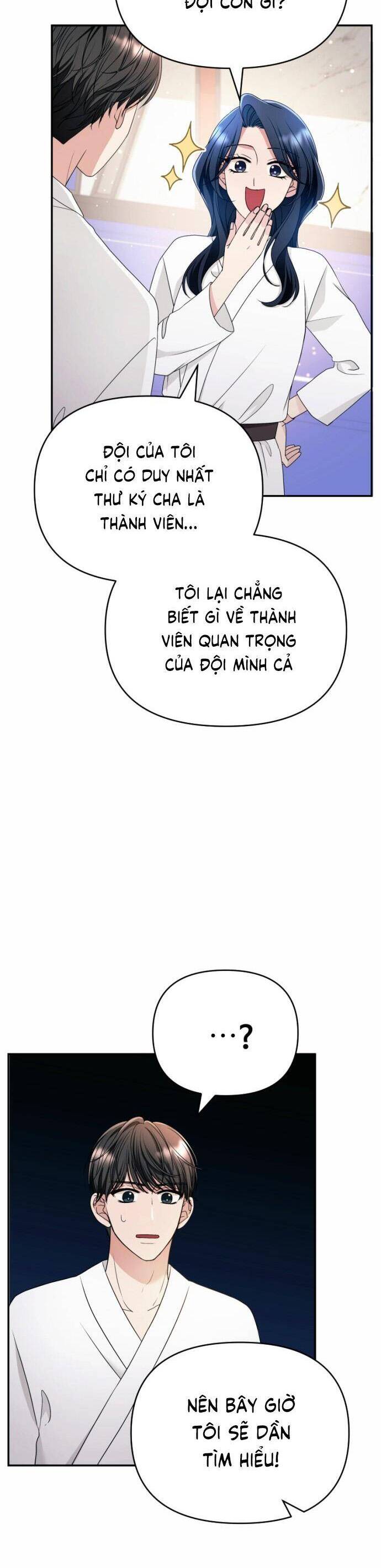 Tập Vào Vai Phản Diện Chương 13 Ảnh 60
