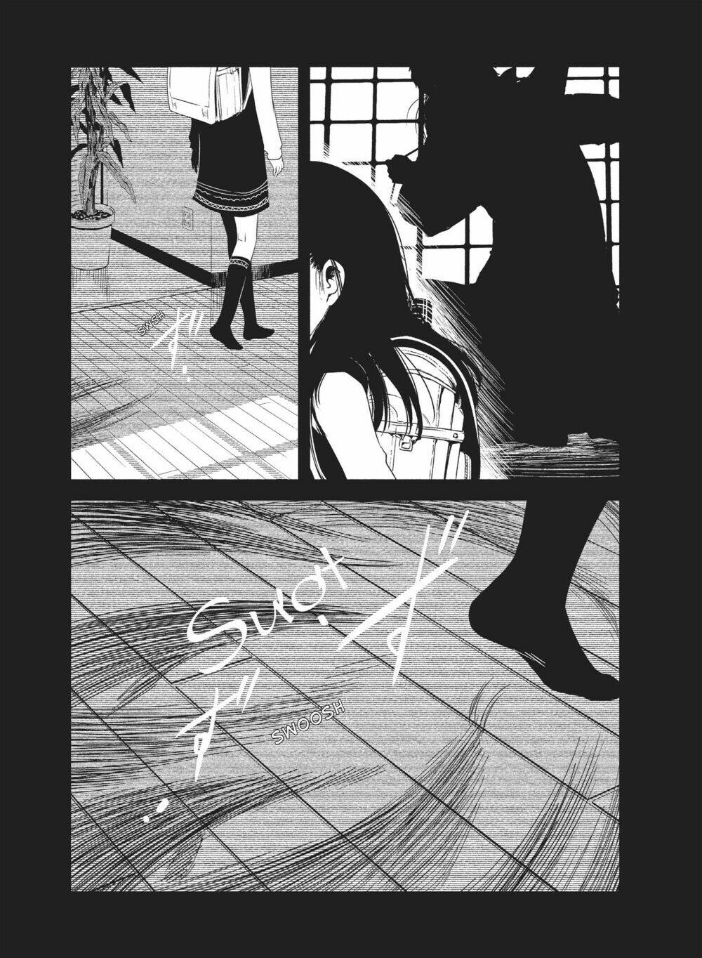 Shoujo Fujuubun (Imperfect Girl) Chương 24 Ảnh 8