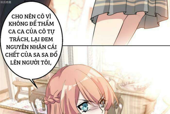 Trọng Sinh Noãn Hôn Khinh Sủng Thê Chương 18 Ảnh 25