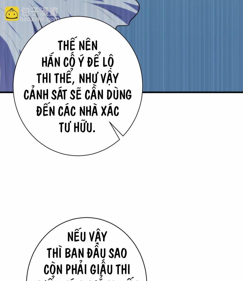 Trở Thành Thần Chủ Cthulhu Chương 248 Ảnh 27