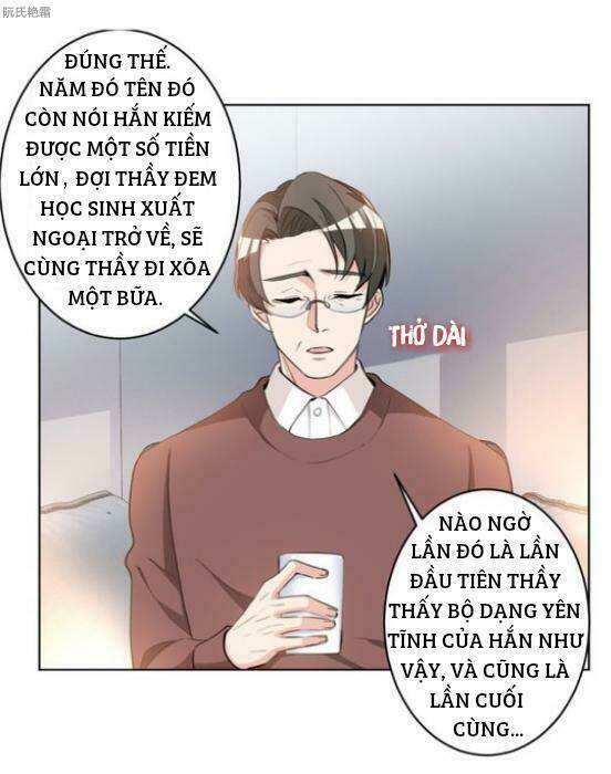 Trọng Sinh Noãn Hôn Khinh Sủng Thê Chương 23 Ảnh 11