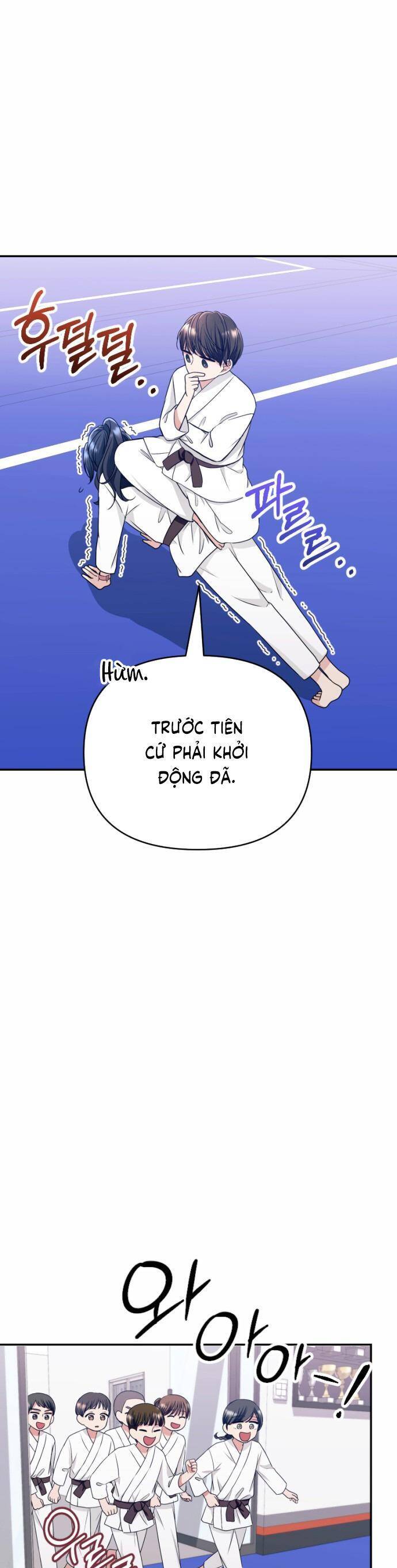 Tập Vào Vai Phản Diện Chương 14 Ảnh 14