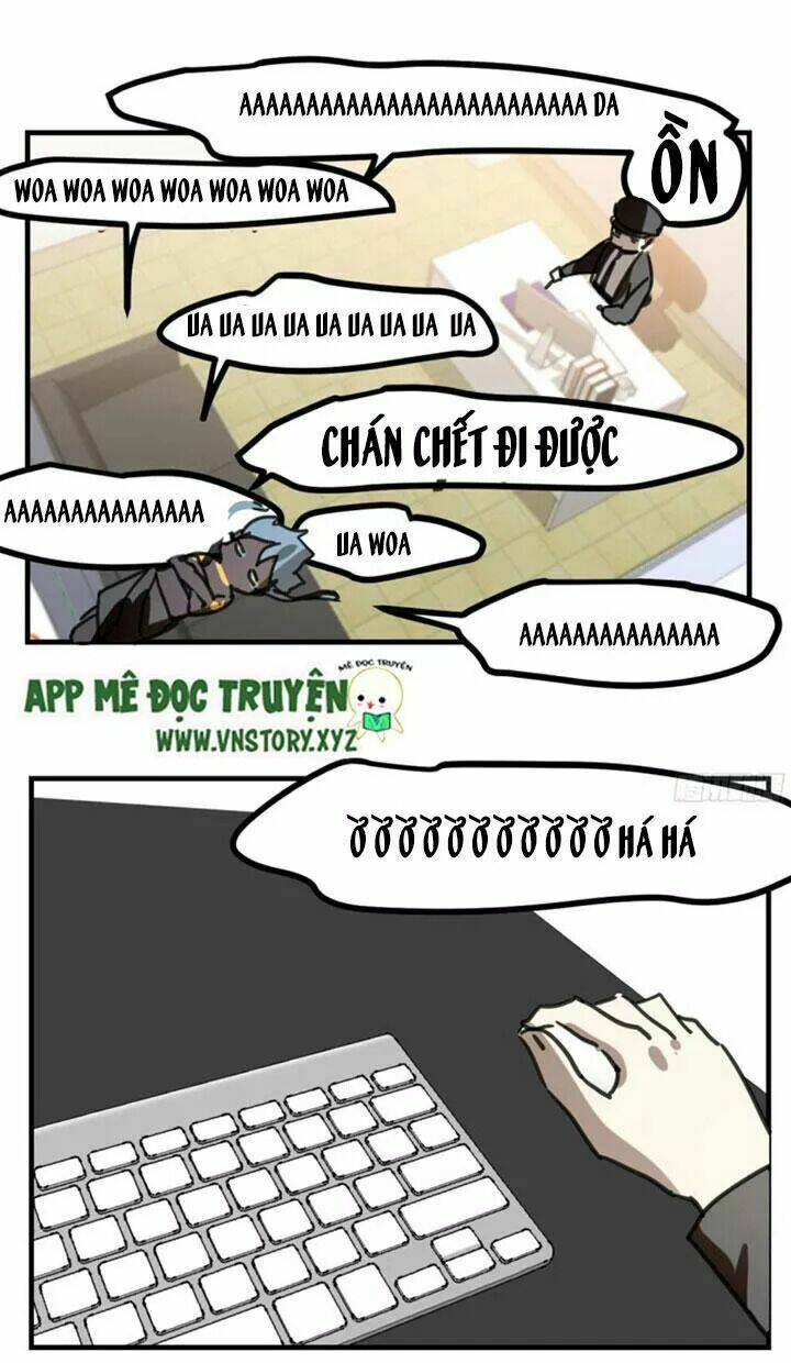 Đạo Trưởng Đại Nhân Đến Nhà Chương 38 Ảnh 14